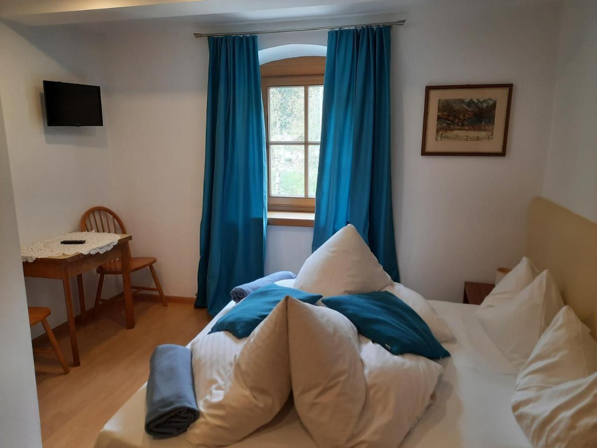 Gasthof zur Sonne Unsere Liebe Frau im Walde Exterior foto