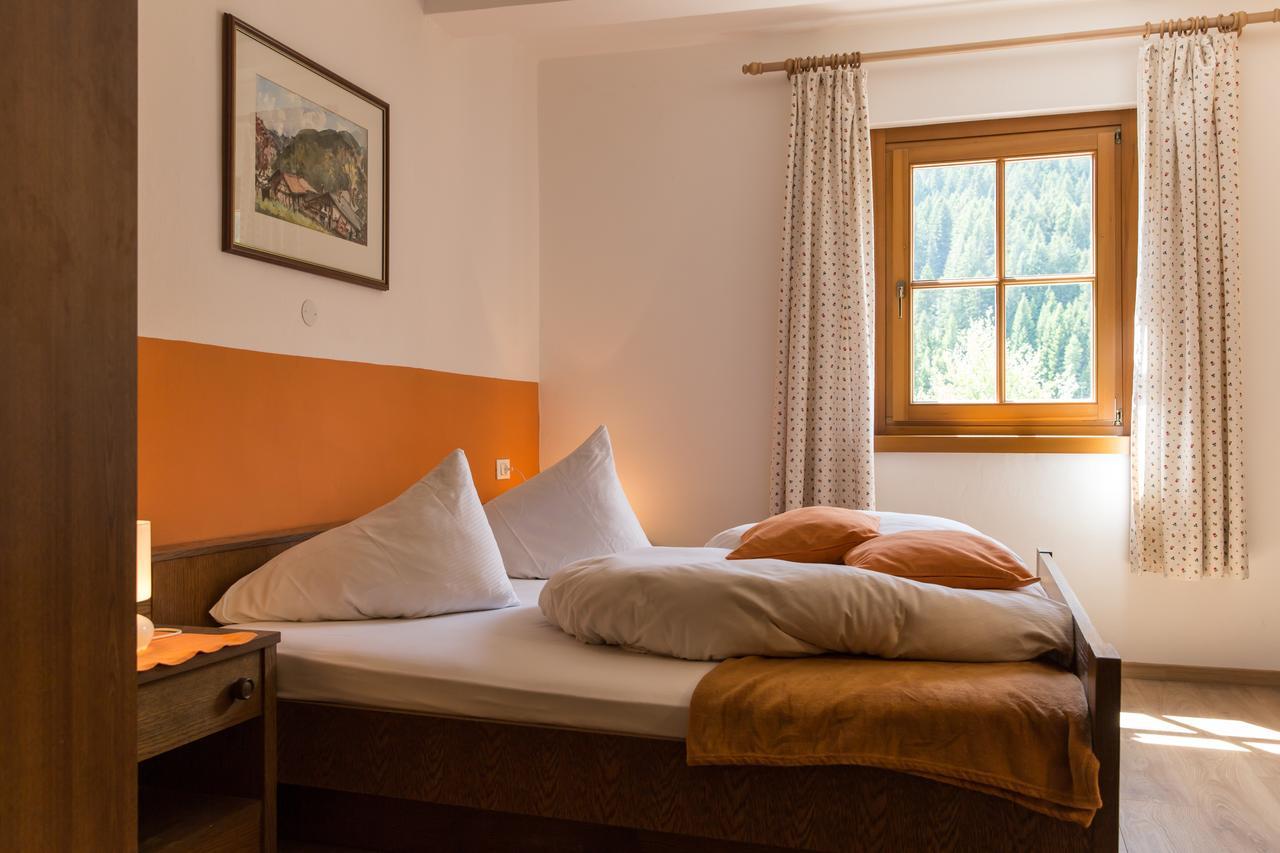 Gasthof zur Sonne Unsere Liebe Frau im Walde Exterior foto